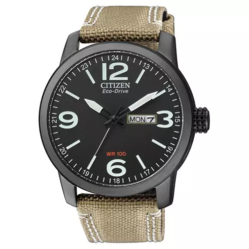 Ure citizen new arrivals