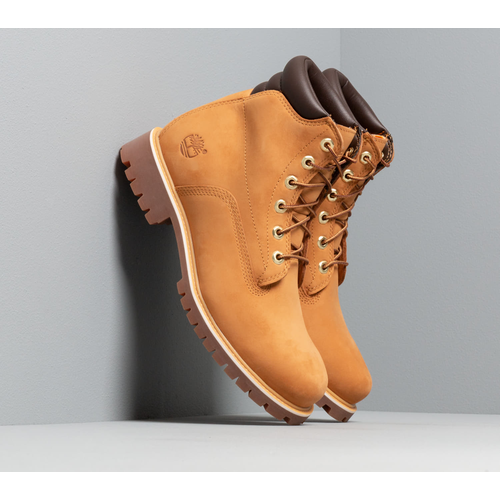 Alburn Timberland 37578 Timberland Alburn 6In Waterproof Boot