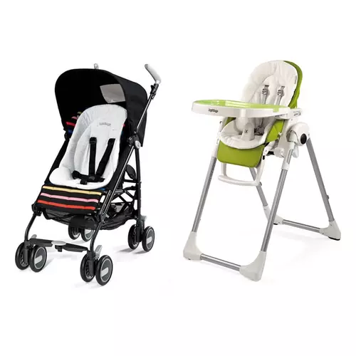 Kit best sale baby cushion