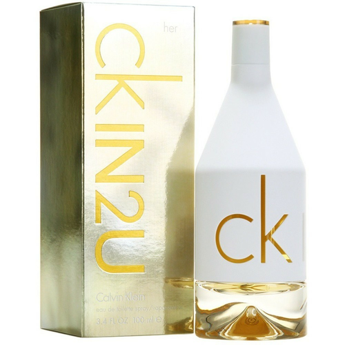 U by calvin klein store