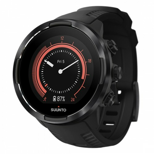 Suunto 9 Baro Black HR Jeftinije.hr