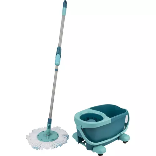 Leifheit Clean Twist Disc Mop Ergo mobile Jeftinije.hr