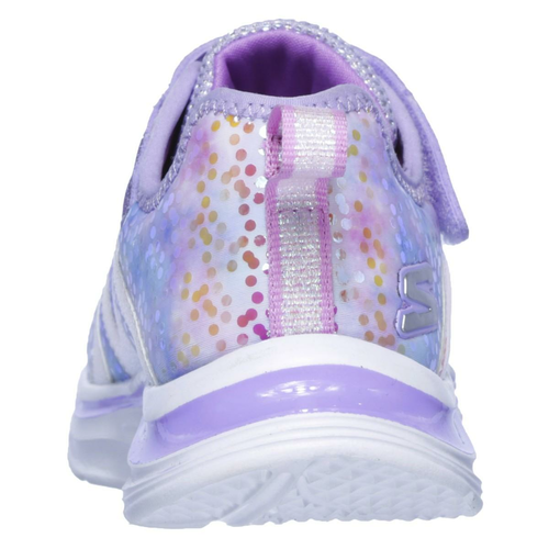 Skechers double dreams unicorn wishes best sale
