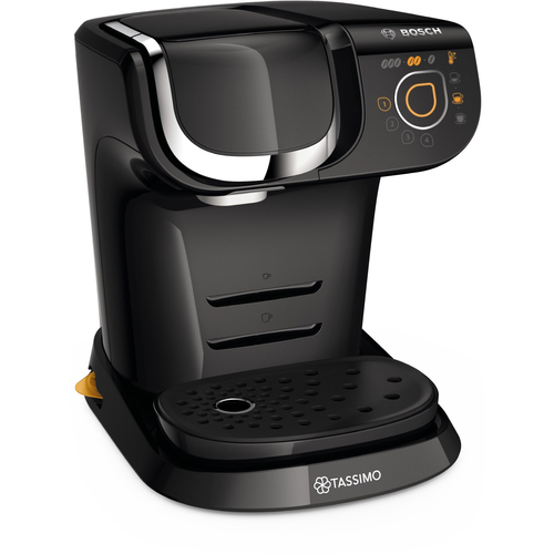Bosch TAS6002 Tassimo My Way Tassimo Kaffeemaschine rna Ceneje.si