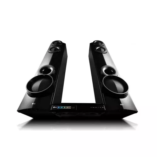 Lg lhb675 3d smart bluray 2025