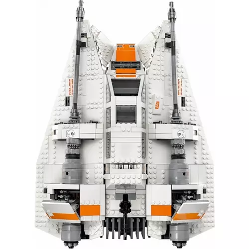 Lego shop ucs snowspeeder