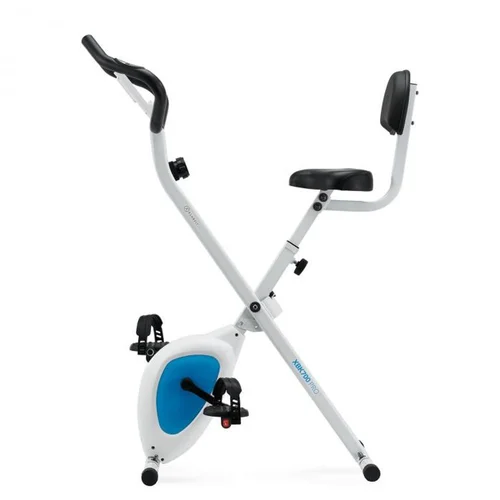 Azura 2 X-bike ergometer hometrainer | 3 kg vliegwielmassa | weerstand