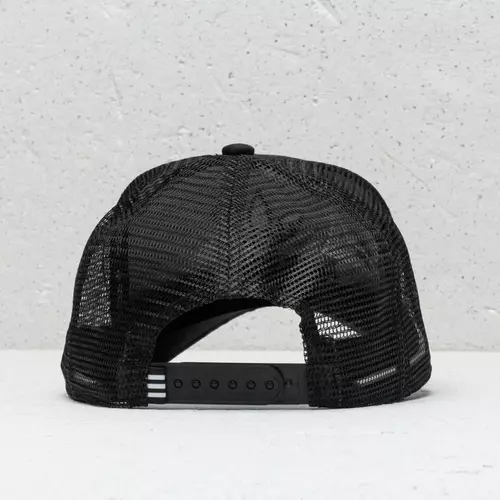 Trefoil trucker hat new arrivals