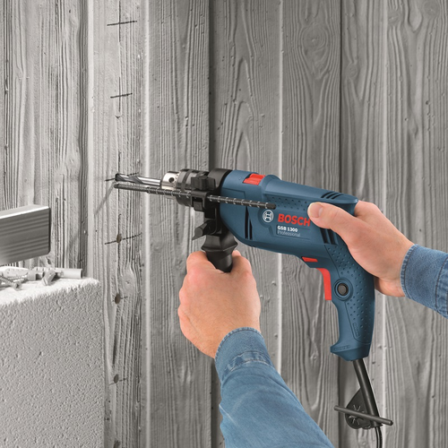 Bosch hotsell gsb 1300