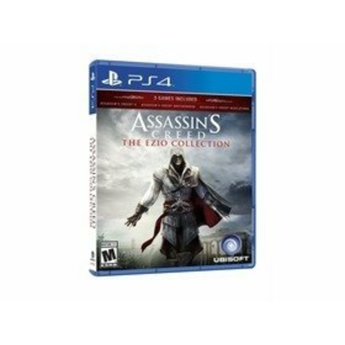 Latest assassin's creed ps4 sale