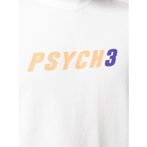 Diesel Psych3 T shirt men White Idealno.ba