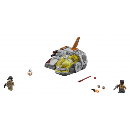 Lego star wars clearance 75176