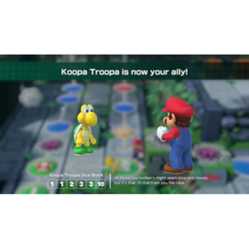 Joy con shop super mario party