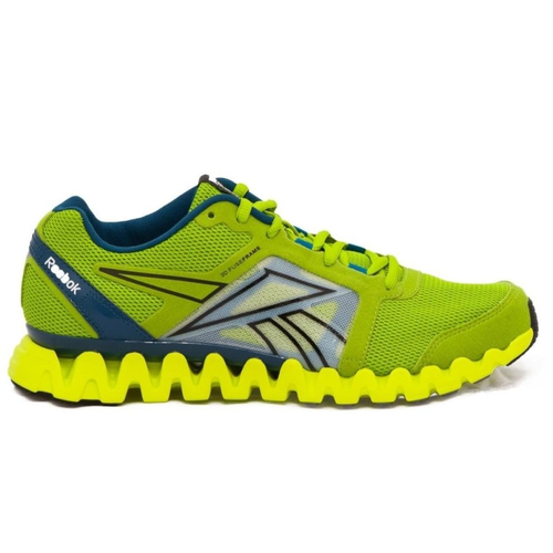 Reebok store zigquick fire