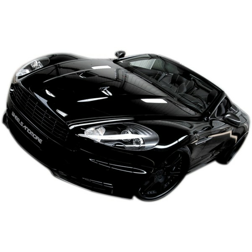 RASTAR Aston Martin DBS Coupe 1 24 Ceneje.si