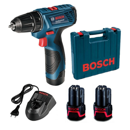 Bosch gsr 120 new arrivals
