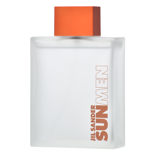 jil sander sun eau de toilette 200 ml