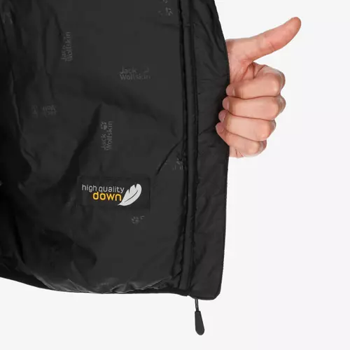 JACK WOLFSKIN OAKSEY JACKET M Idealno.rs