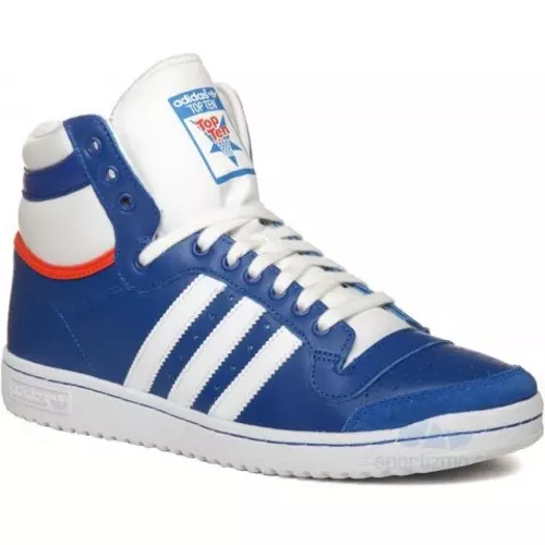 ADIDAS patike Top Ten Hi Men Idealno.rs