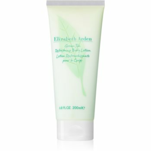 Elizabeth arden green shop tea body lotion