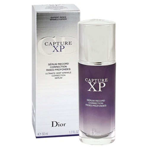 Capture xp serum new arrivals
