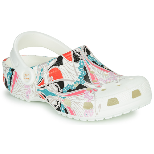 Crocs classic best sale liberty graphic