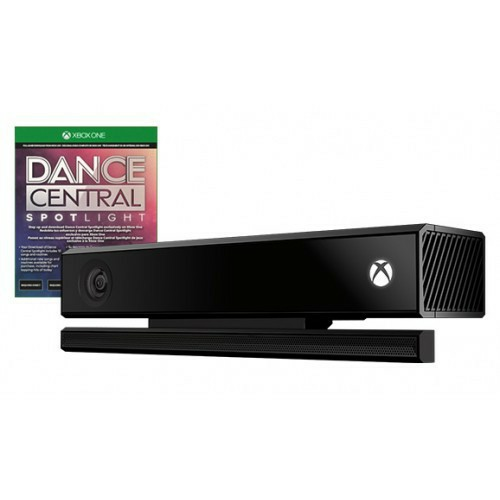 Dance central xbox store one s