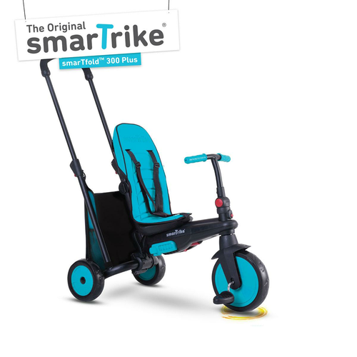 Smart trike sfold 300 cheap
