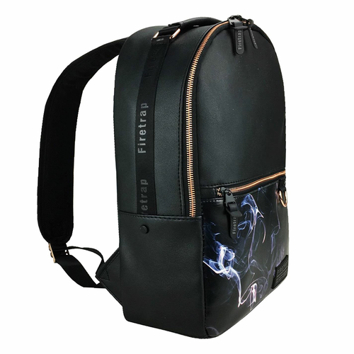 Firetrap luxe backpack ladies discount
