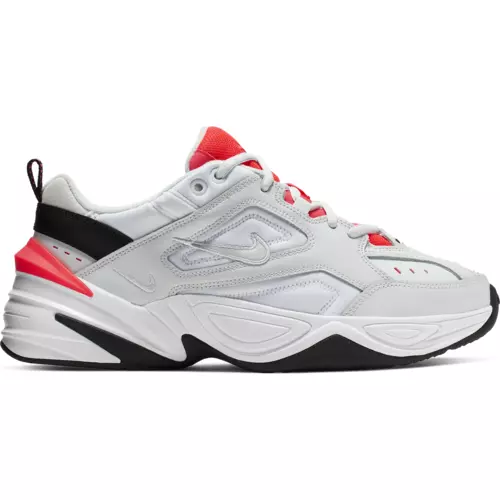 Nike M2K TEKNO enske patike za slobodno vreme siva Tekno AO3108 Idealno.rs
