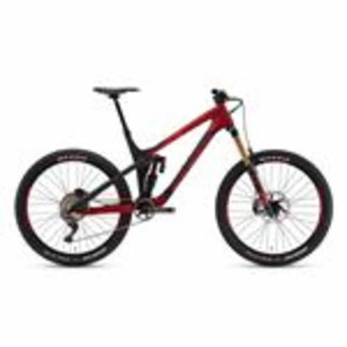 Rocky mountain 2025 slayer 790