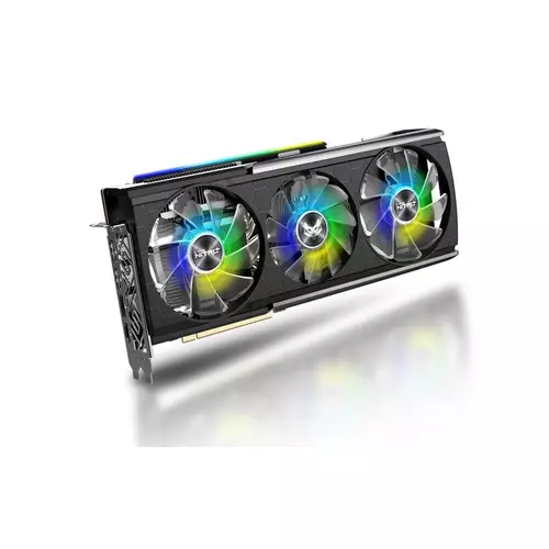 Sapphire Pulse Rx Sapphire Radeon Rx 5700 Xt 8g Gddr6 Graphics