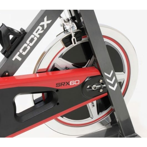 Srx 60 online toorx
