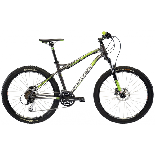 Norco charger 6.2 hot sale