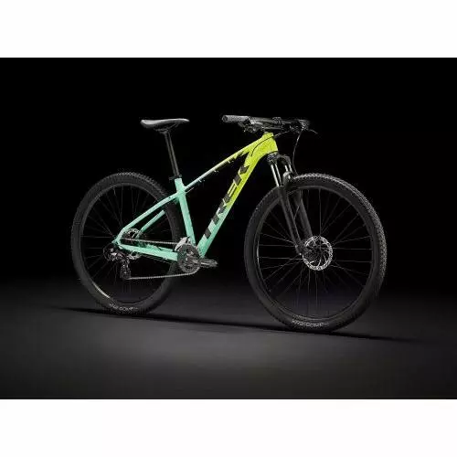 Trek marlin 5 green new arrivals