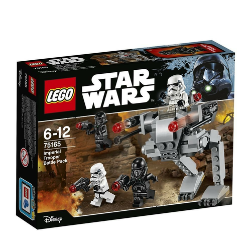 LEGO Star Wars Bojni paket imperijskog vojnika 75165 Jeftinije.hr