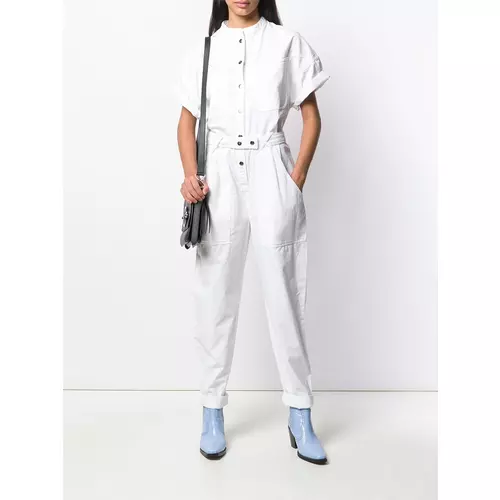 Tundra jumpsuit isabel marant outlet