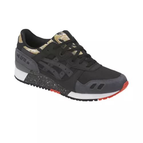 ASICS mu ke patike Tiger Gel Lyte III H7Y0L 9090 Idealno.rs