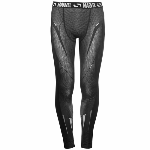 Sondico black panther top
