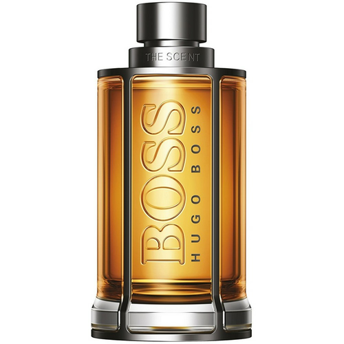 Hugo boss shop the scent 200ml