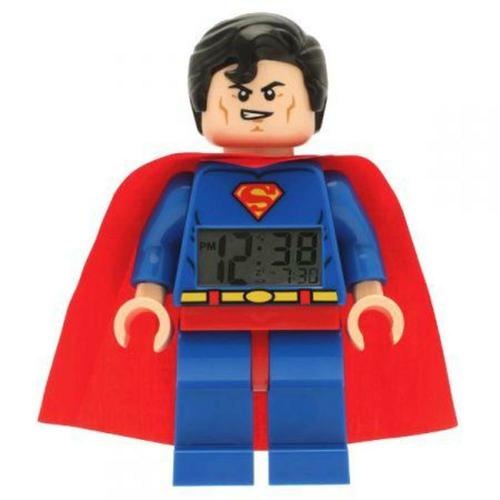Superman lego shop