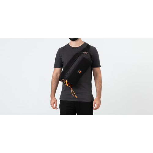 Puma x helly hansen oversized waist bag top