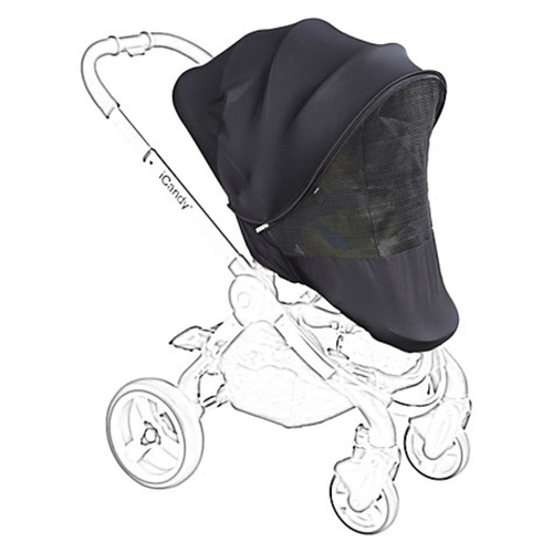 Maclaren sunshade new arrivals