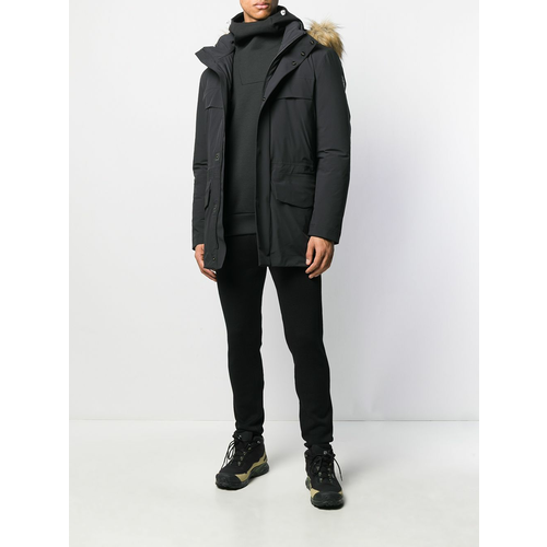 Superlight skidoo parka discount