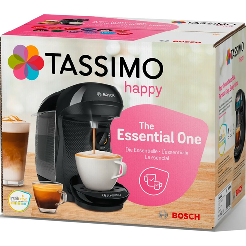 Bosch tassimo clearance happy