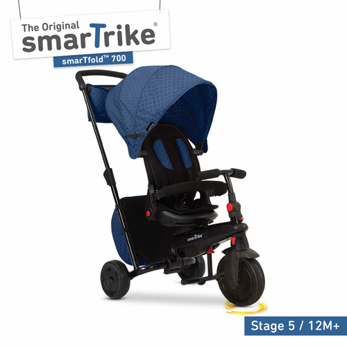 Tricycle smart trike 700 cheap
