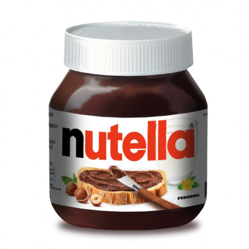 Kremni namaz Nutella, 3 kg