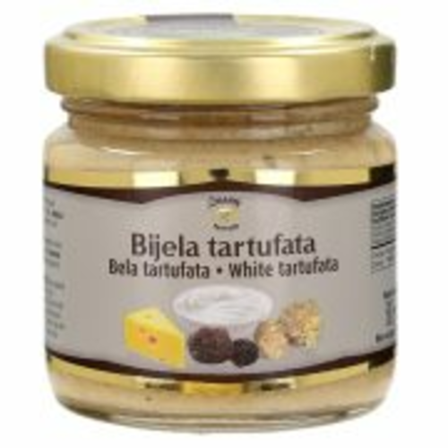 White tartufata - Zigante tartufi