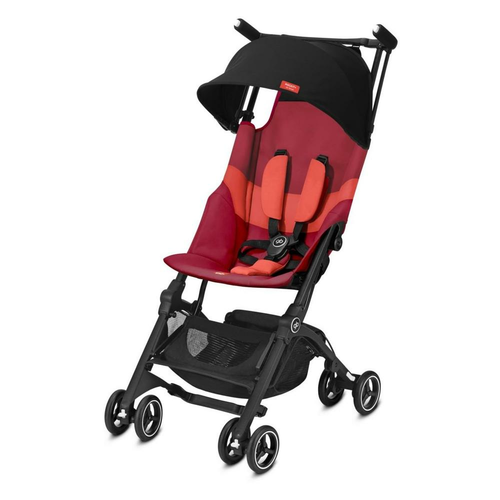 Gb pockit plus sales kolica