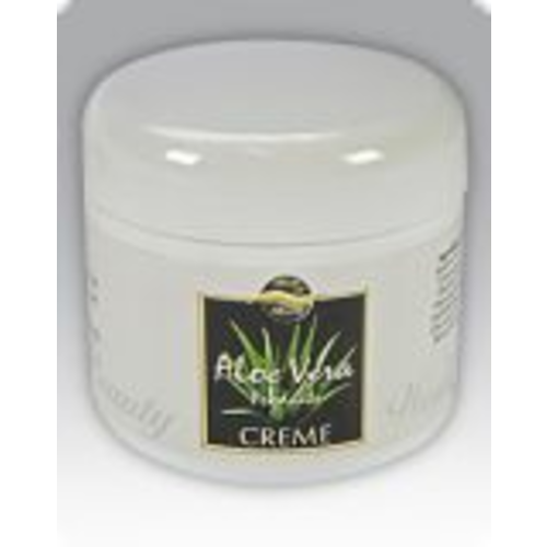 ALOE VERA NEGOVALNA KREMA (BIO-VITAL), 125ML - Ceneje.si